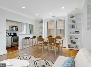 2129 Florida Ave NW APT 408, Washington, DC 20008