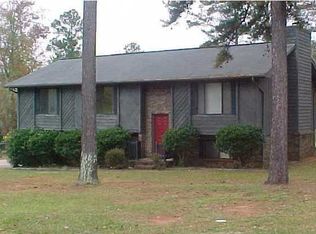 1515 Brierwood Pl SW, Jacksonville, AL 36265