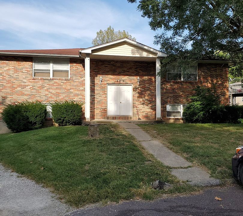 1st image of 103 Sanders Ct APT C