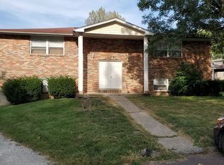 103 Sanders Ct, Columbia, MO 65202