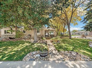 7580 W 47th Ave, Wheat Ridge, CO 80033