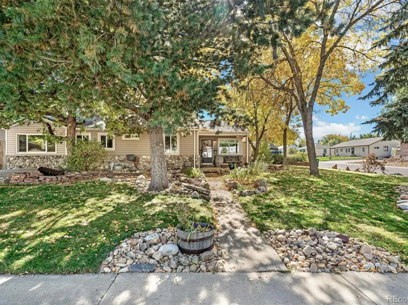 7580 W 47th Avenue, Wheat Ridge, CO 80033