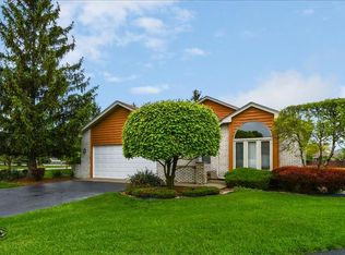 18303 65th Ave, Tinley Park, IL 60477