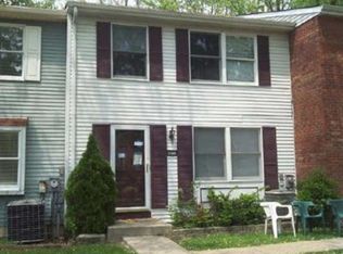 4632 Crosswood Ln, Batavia, OH 45103