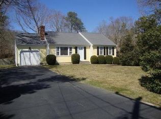 822 Route 6a, Yarmouth Port, MA 02675