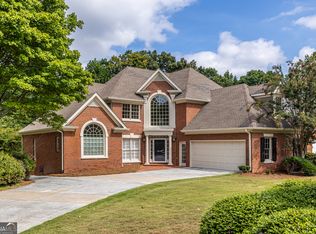 3342 Valley Vista Rd SE, Smyrna, GA 30080