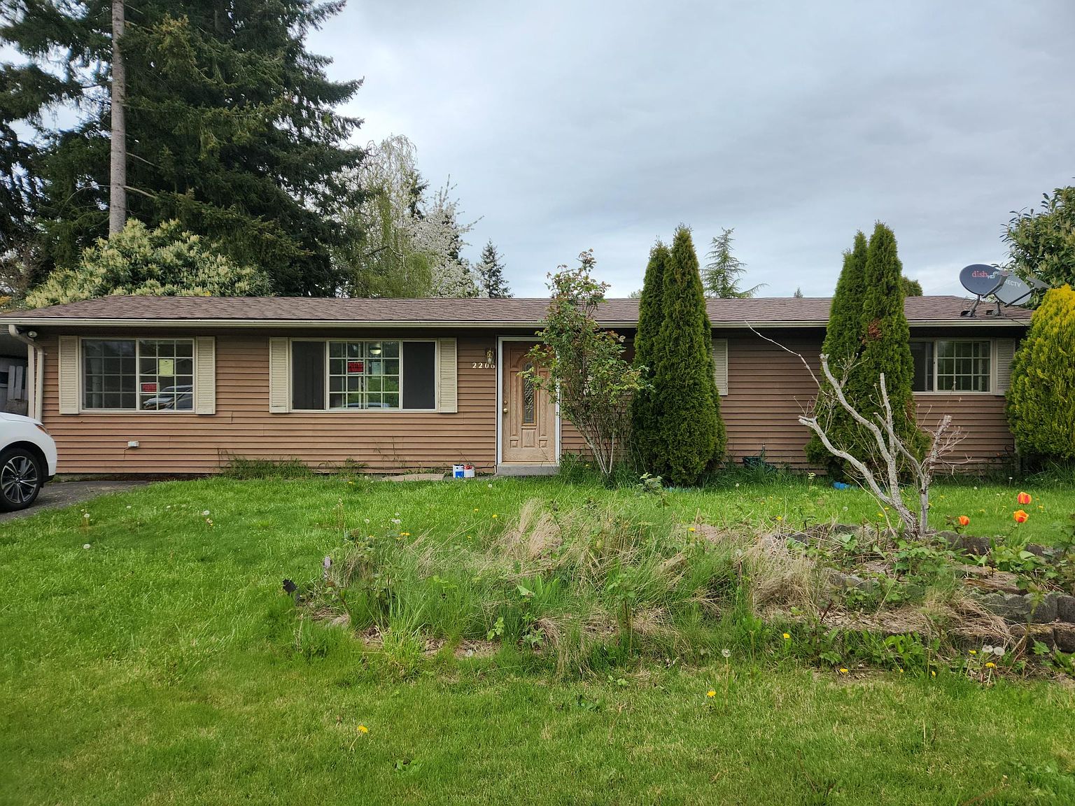 2206 SW 329th Pl, Federal Way, WA 98023 Zillow