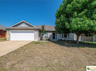 4207 Maggie Dr, Killeen, TX 76549