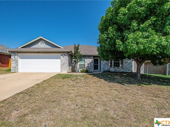 4207 Maggie Dr, Killeen, TX 76549