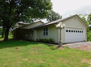 12555 Hat Gilbreath Rd #826, Summers, AR 72769