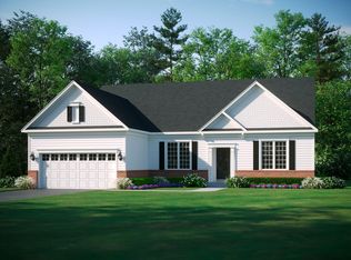 Belina Plan, Glenn Dale Estates, Glenn Dale, MD 20720