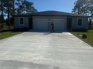 8753 Buckingham Rd, Fort Myers, FL 33905