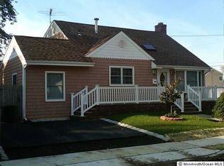 36 Scholer Dr, Union Beach, NJ 07735