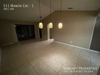 2 bed, 994 sqft, $1,125 — Photo 4