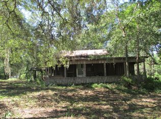 17735 SE 10th St, Silver Springs, FL 34488