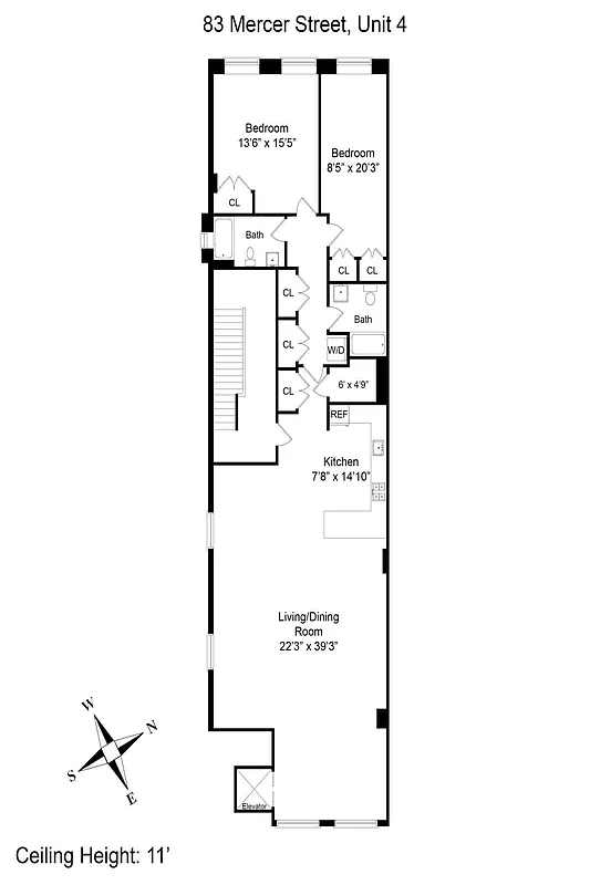 floor plan 4