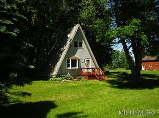 7841 Clark Mills Rd, Whitesboro, NY 13492