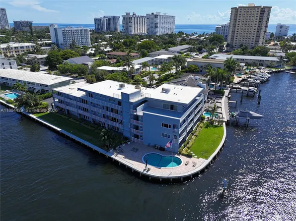 1201 S Riverside Dr APT 301, Pompano Beach, FL 33062