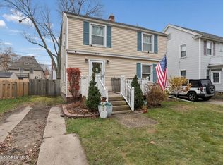 3646 Garrison Rd, Toledo, OH 43613