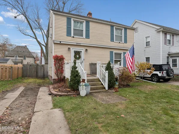3646 Garrison Rd, Toledo, OH 43613