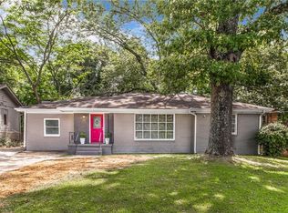 1496 Belva Ave, Decatur, GA 30032