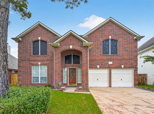 12319 Ashford Green Ct, Sugar Land, TX 77478