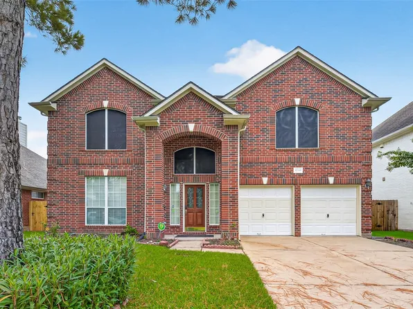 12319 Ashford Green Ct, Sugar Land, TX 77478