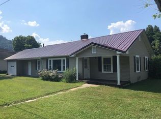 93 1st Street Fox Btm, Harold, KY 41635