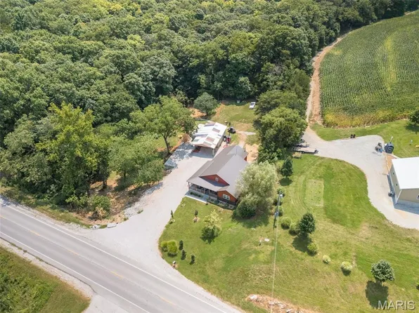 15283 Us Highway 61, Sainte Genevieve, MO 63670