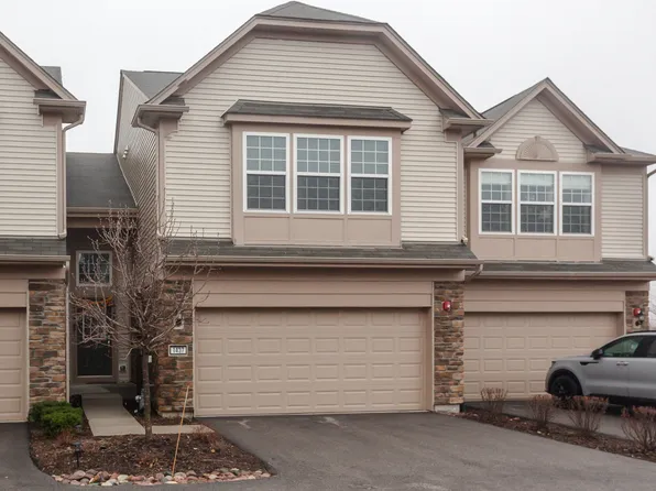1437 Crimson Ln, Yorkville, IL 60560