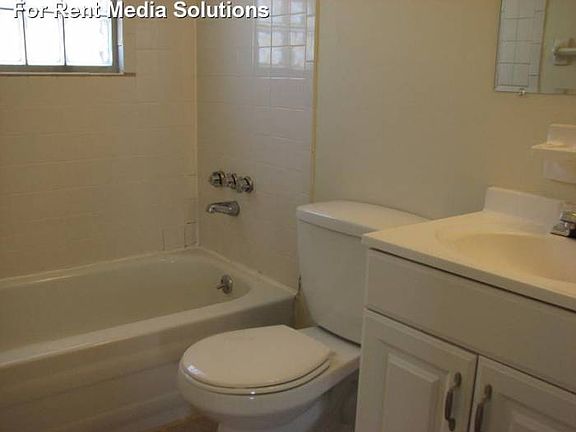 hall bathroom