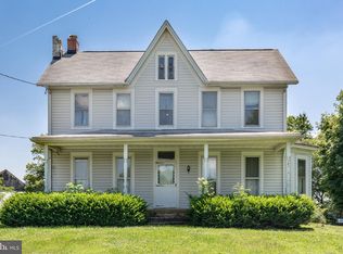 16001 Dark Hollow Rd, Upperco, MD 21155