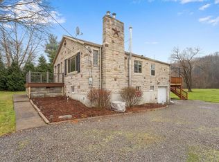 152 Old Glade Mill Rd, Valencia, PA 16059
