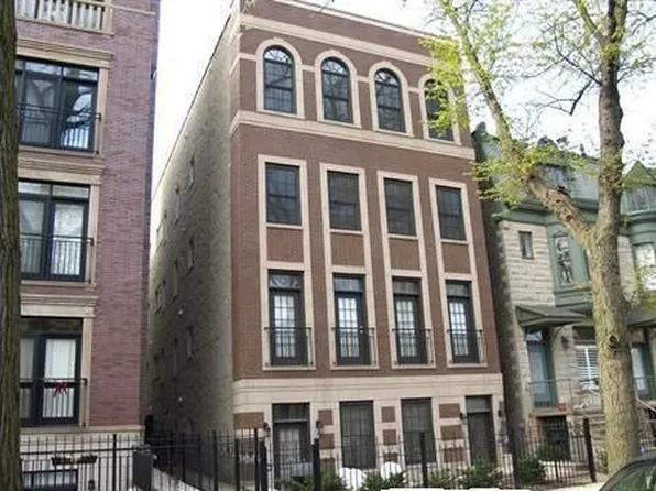 953 W Montana St, Chicago, IL 60614