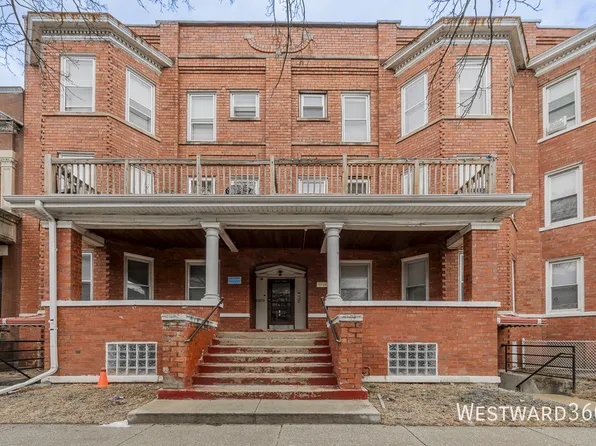 666 E 50th Pl #G, Chicago, IL 60615