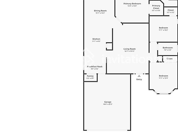 2nd image of 2648 Cahill Way