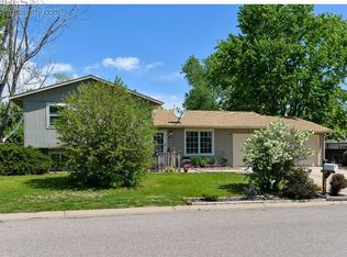 324 Uranus St, Fort Collins, CO 80525