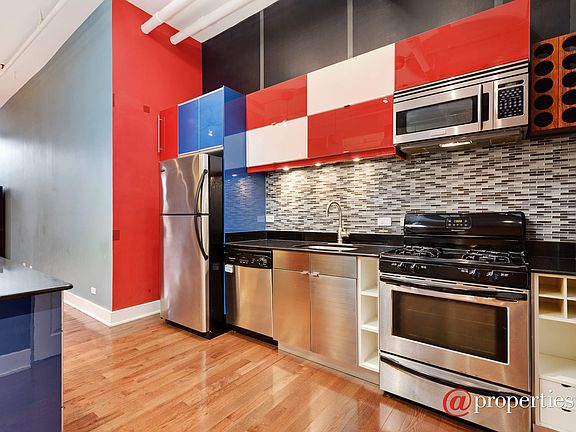 5th image of 4807 S Ashland Ave APT 203