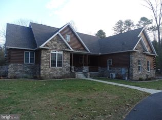 3612 Corls Ridge Rd, Fayetteville, PA 17222