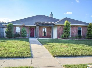 4301 Sonora Dr, Killeen, TX 76549