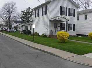 36 Bridge St, Seneca Falls, NY 13148