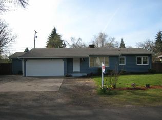 1468 Linda Ave, Eugene, OR 97401