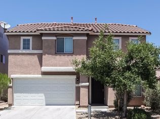 134 Fratelli Ave, Las Vegas, NV 89183