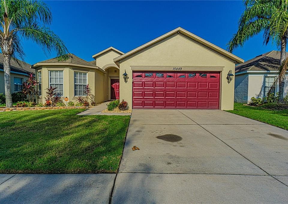 1st image of 15449 Long Cypress Dr
