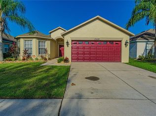 15449 Long Cypress Dr, Ruskin, FL 33573