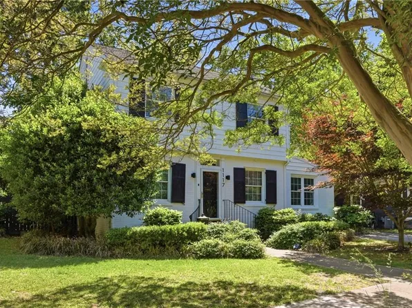 1117 Buckingham Ave, Norfolk, VA 23508