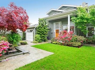 814 W Fulton St, Seattle, WA 98119