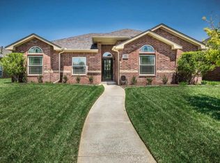 1404 Allison Ln, Amarillo, TX 79118