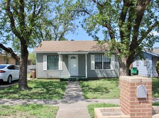 3006 San Antonio St, San Angelo, TX 76901