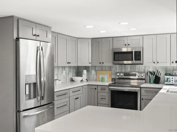 4790 70th St Unit 6, La Mesa, CA 91942